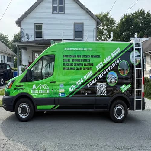 GERARD REMODELING LLC