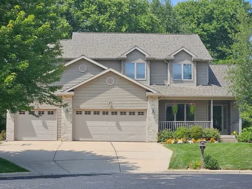 Gethsemane Roofing LLC