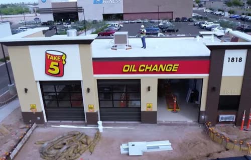 Ghost Roofing - Photo 2