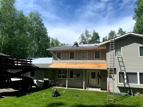 Gibson Roofing Inc. - Photo 3