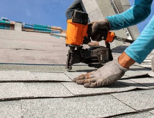 Gideon Roof & Shingle Repair - Photo 3