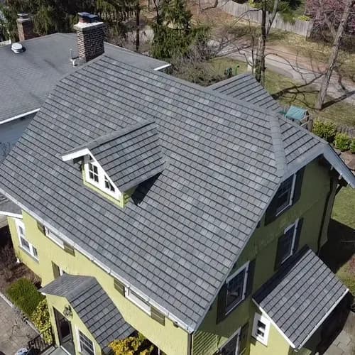 GIKAS Roofing Company of Montclair - Photo 2