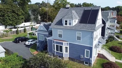 GIKAS Roofing Company of Montclair - Photo 4