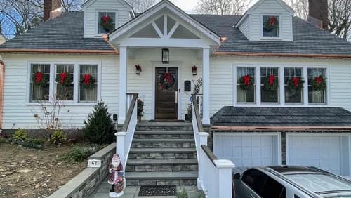 GIKAS Roofing Company of Montclair