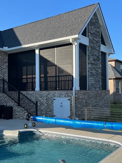 Gilday Construction Murfreesboro - Photo 3