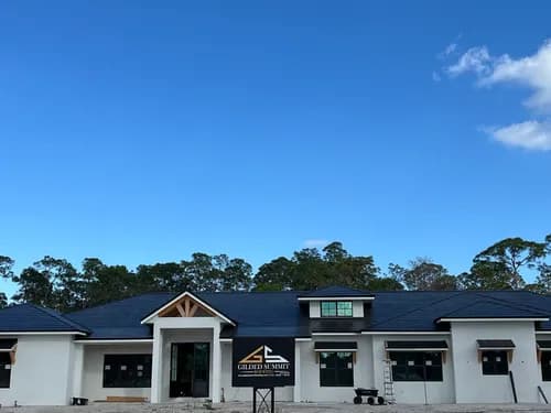 Gilded Summit Roofing