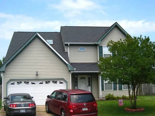 Gilpin Roofing Inc. - Photo 3