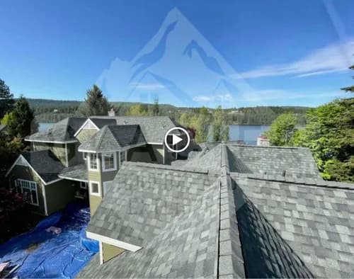 Glacier Roofing & Exteriors - Photo 3