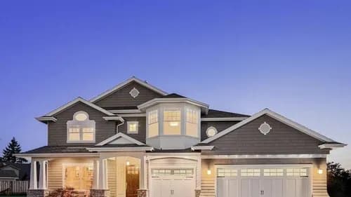 Gladiator Exteriors - Photo 1