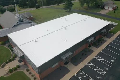 Glick Roofing Systems LLC - Photo 4