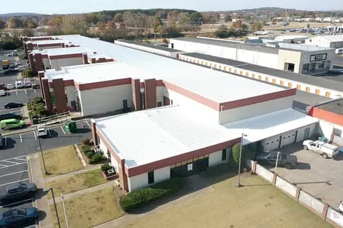 Glick Roofing Systems LLC - Photo 1