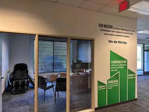 Glick Roofing Systems LLC - Photo 2