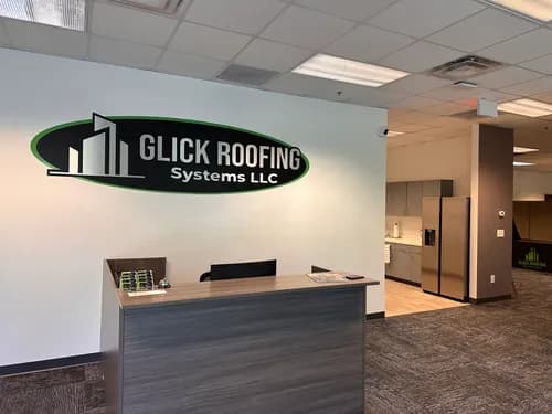 Glick Roofing Systems LLC - Photo 3