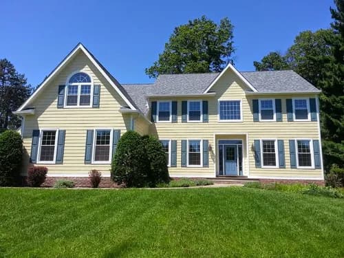 Global Home Improvement