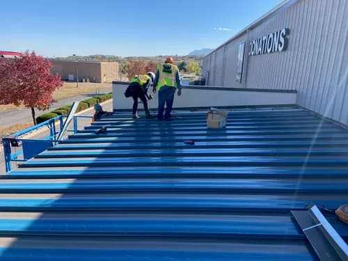 GM Roofing & Property Services - Photo 1