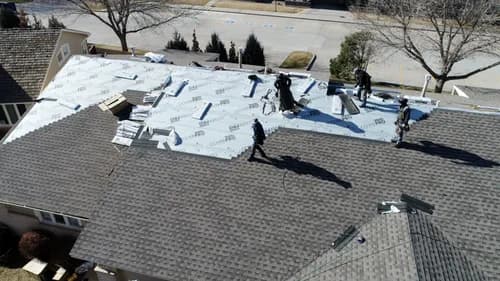 GM Roofing & Property Services - Photo 2