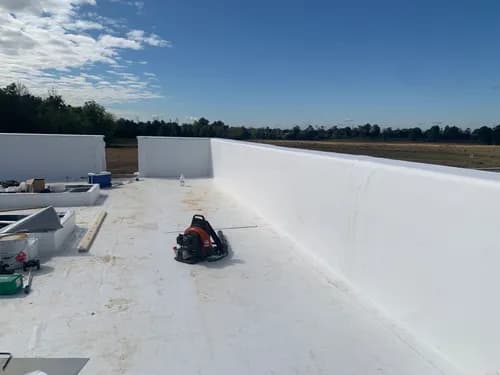 GM Systems Commercial Roofing