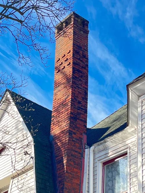 GM1 Construction - Chimney Repair And Roofing Repair - Photo 3