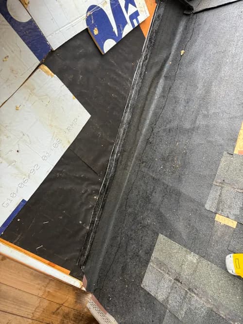 GM1 Construction - Chimney Repair And Roofing Repair - Photo 2