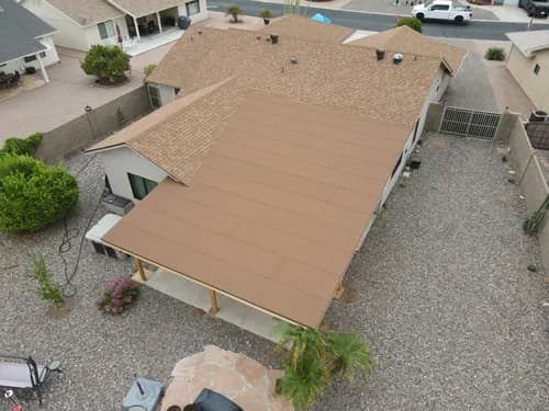 GOAT Roofing - Photo 1