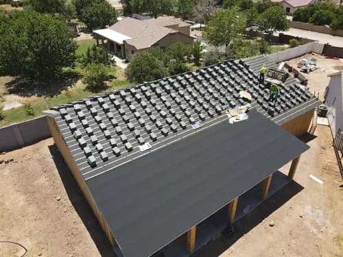 GOAT Roofing - Photo 3