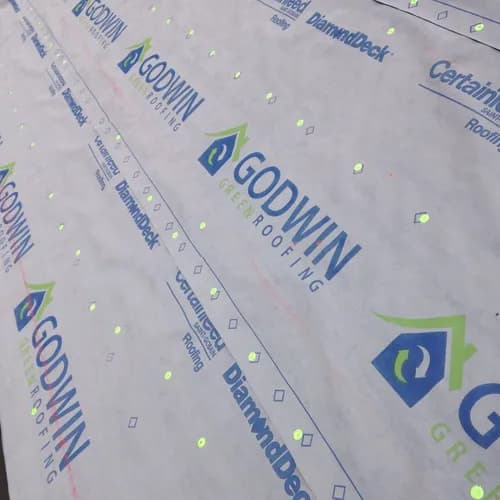 Godwin Green Roofing - Photo 1