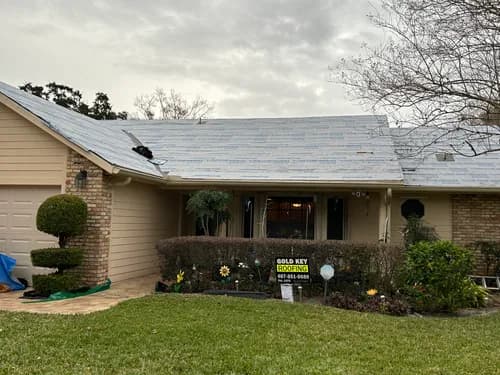 Gold Key Roofing - Photo 1