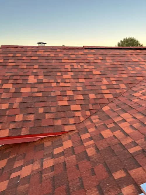 Gold Ladder Roofing And Construction - Photo 1