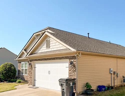 Gold Medal Roofing of North Carolina - Photo 3