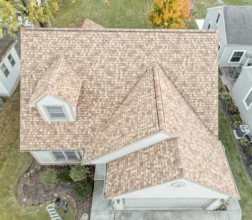 Gold Medal Roofing of North Carolina - Photo 4