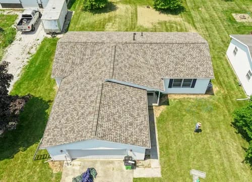 Gold Medal Roofing of North Carolina - Photo 5