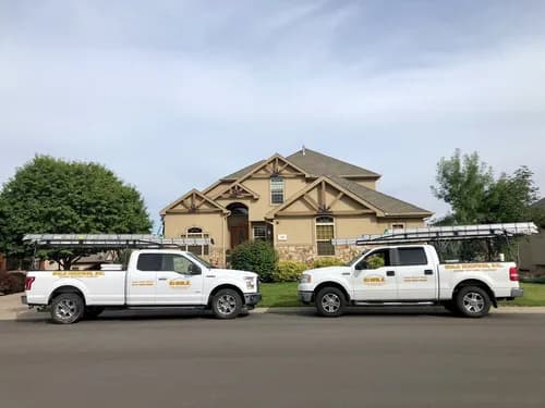 Gold Roofing Inc - Photo 1