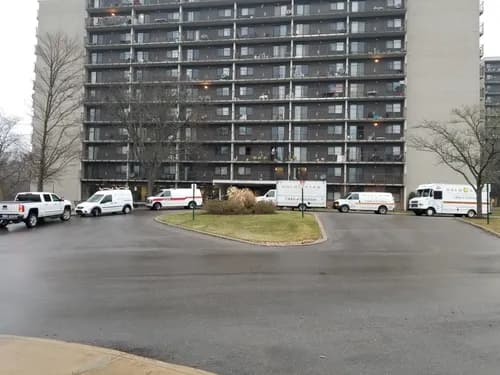 Gold Star Property Restoration, Inc. - Photo 1