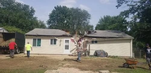 Gold Star Property Restoration, Inc. - Photo 4