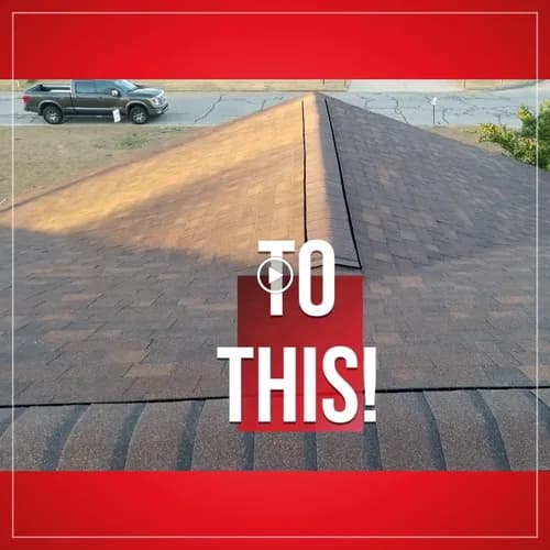 Gold Star Siding, Windows & Roofing - Photo 2