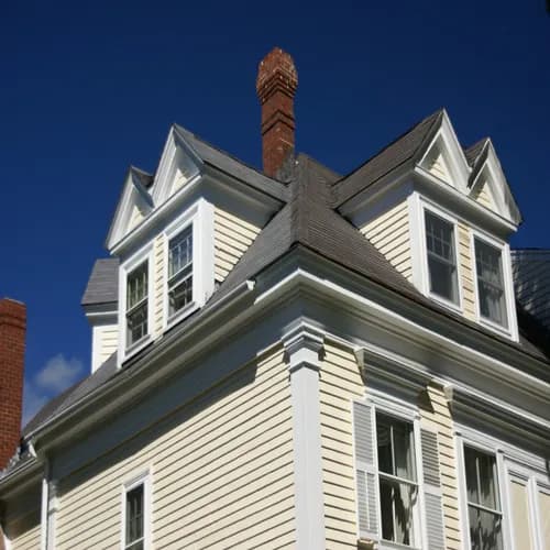 Gold Star Siding, Windows & Roofing - Photo 5