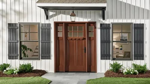 Gold Star Siding, Windows & Roofing - Photo 3