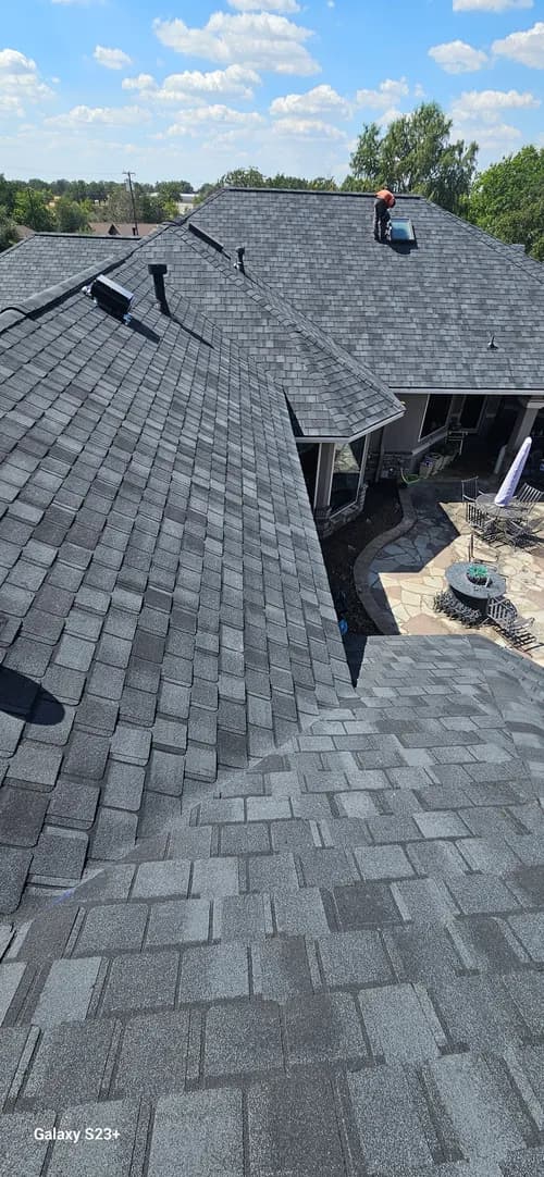 Golden Arches Roofing and Construction - Photo 3