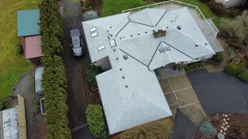 Golden Hawk Roofing - Photo 3