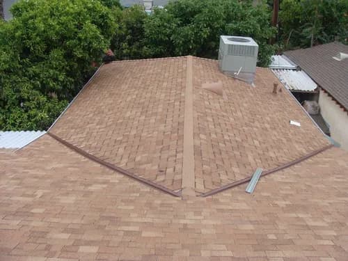 Golden Hill Roofing Company - Photo 1
