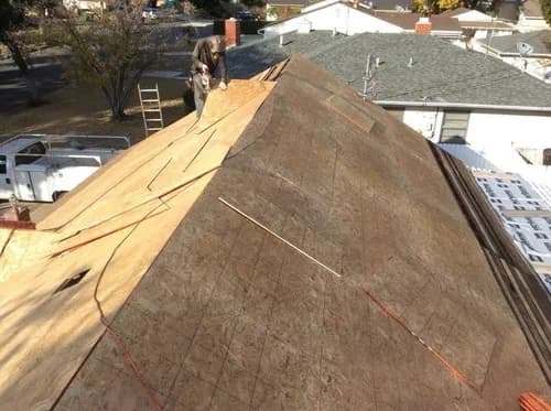 Golden Hill Roofing Company - Photo 4