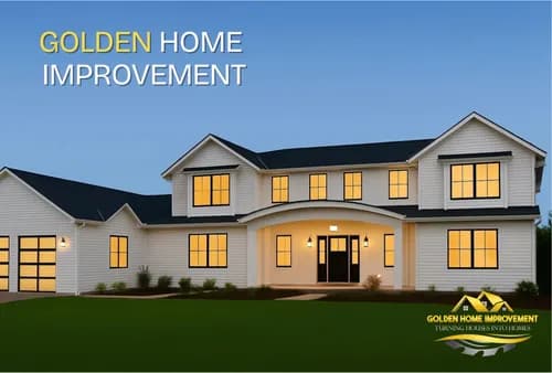 Golden Home Improvement LLC - Photo 1