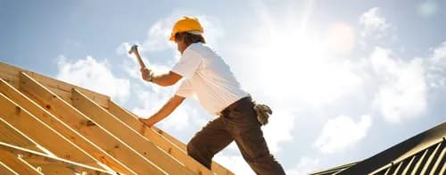 Golden Triangle Roofing Specialists - Photo 1