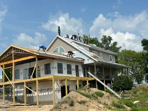 Golwitzer Construction - Photo 1