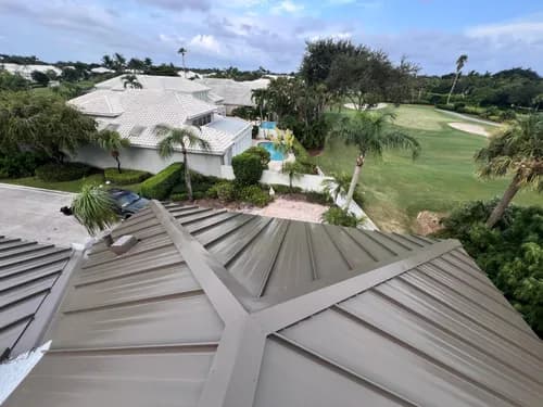 Gomez Roofing Co - Photo 4