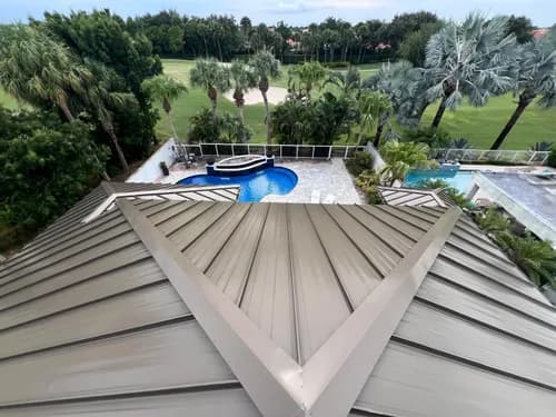 Gomez Roofing Co - Photo 2