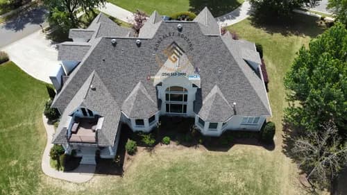 Gonzalez Roofing and Architectural Sheet Metal - Photo 1