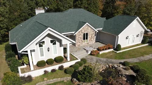 Gonzalez Roofing & Construction LLC