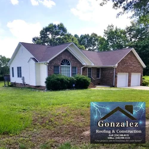 Gonzalez Roofing & Construction LLC - Photo 3