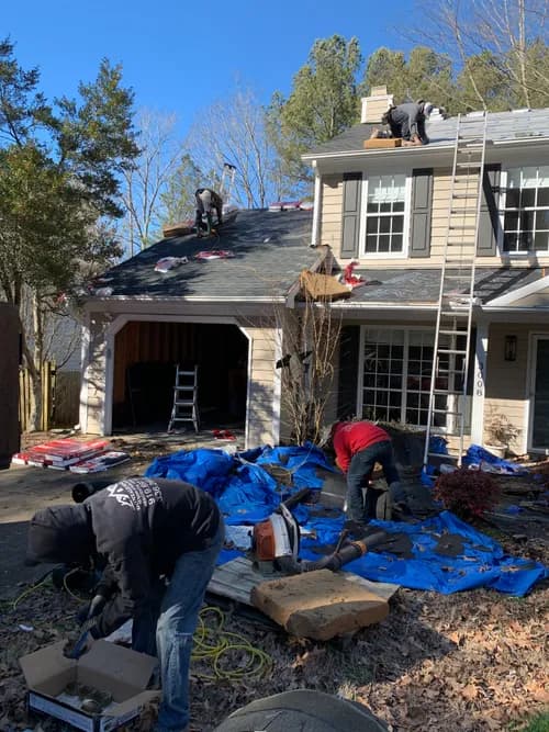 Gonzalez Roofing DBA GC - Photo 2